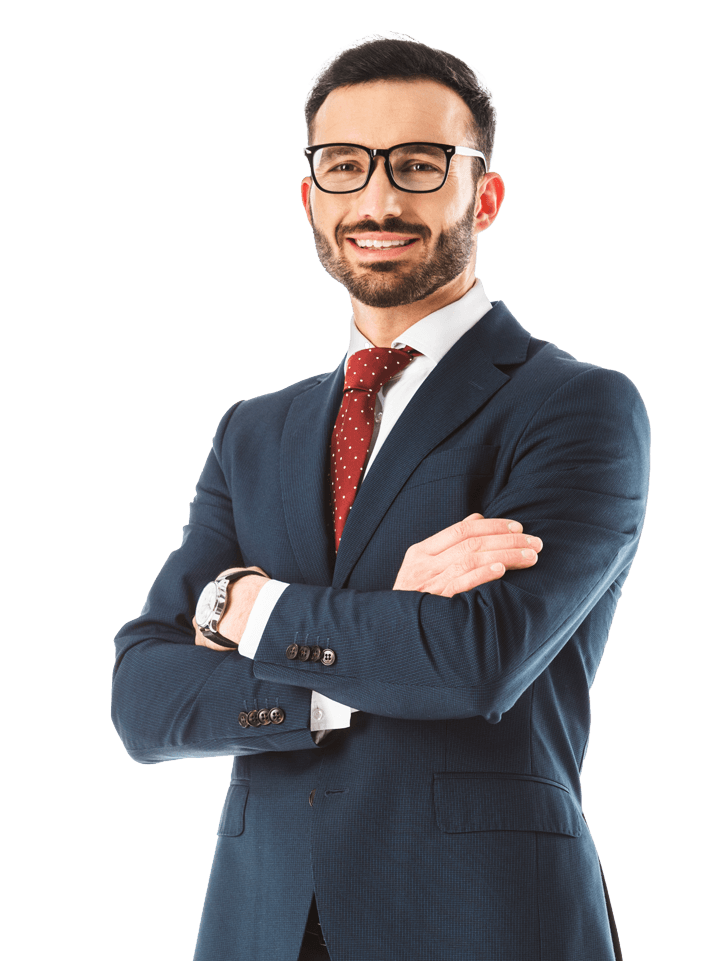 SHC Tax Solutions professional